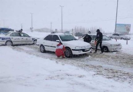 تا پایان هفته از سفر‌های غیرضروری پرهیز شود