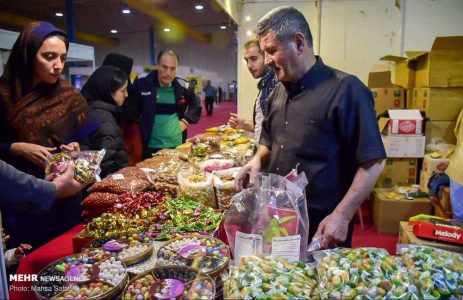 نمایشگاه‌های کالای «از فجر تا فطر» در بوشهر راه‌اندازی می‌شوند - خبرگزاری مهر | اخبار ایران و جهان