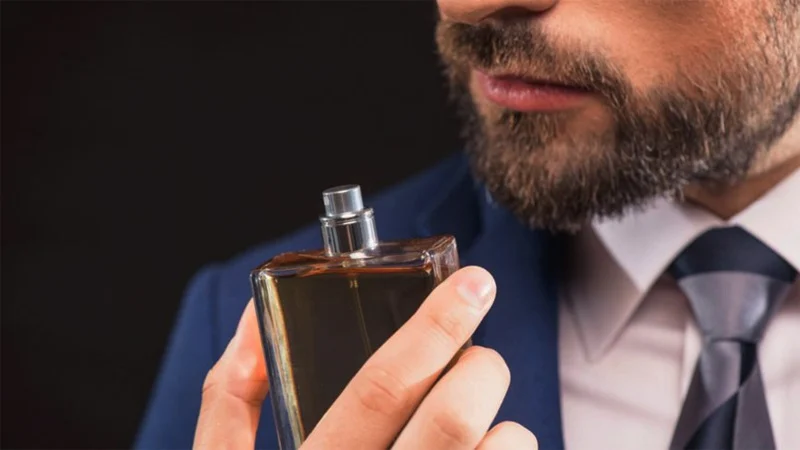 بوی عطر تو دنیامو برداشت