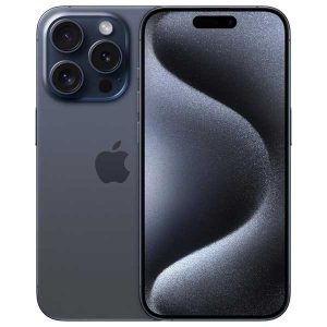 نقد و بررسی گوشی موبایل اپل (CH) iPhone 15 Pro 256 GB – نات‌اکتیو – بدون کد – بدون رجیستر – پک اصلی