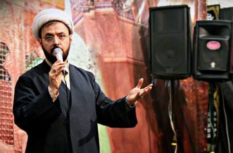 چرا به صحیفه سجادیه «اُخت‌القرآن» می‌گویند زین‌العابدین به چه معناست؟