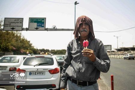 هشدار به تهرانی‌ها؛ از این روز منتظر گرما باشید