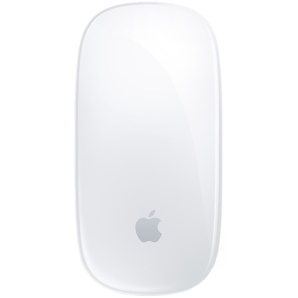 نقد و بررسی ماوس بی سیم اپل مدل Magic Mouse 3 (2021)