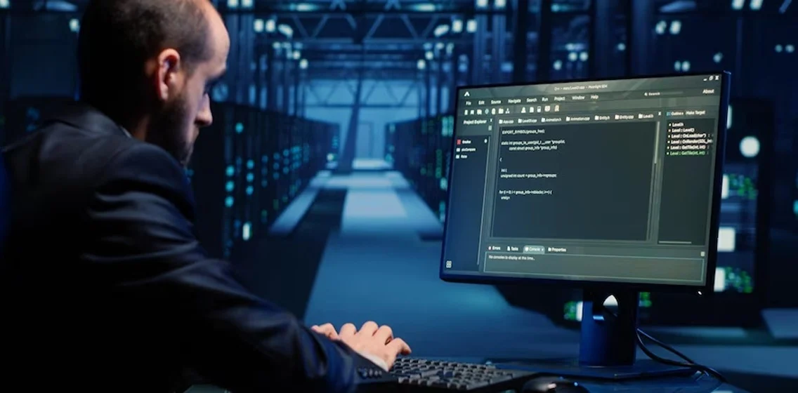 امنیت راهنمای جامع مدیریت سرور لینوکس