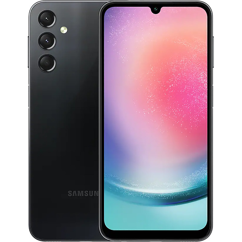 نقد و بررسی گوشی موبایل سامسونگ مدل Galaxy A24 4G دو سیم کارت ظرفیت 128 گیگابایت و رم 6 گیگابایت – پک ویتنام