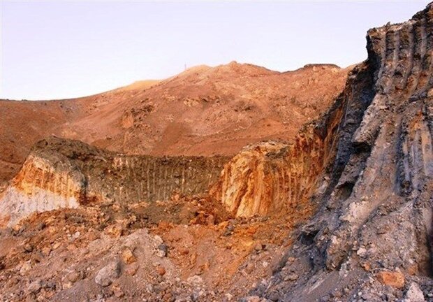 ریزش معدن طلا در افغانستان ۳ کشته بر جای گذاشت