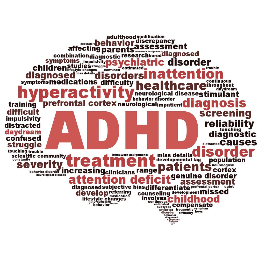 برخی مبتلایان به ADHD به بهترین نحو با استرس کنار می‌آیند