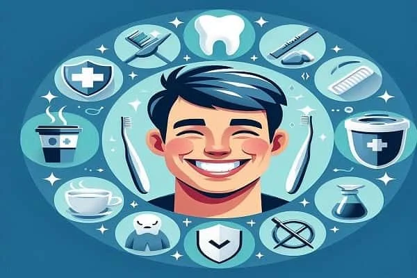 برای افزایش طول عمر لمینت دندان چه کارهایی باید انجام دهید؟