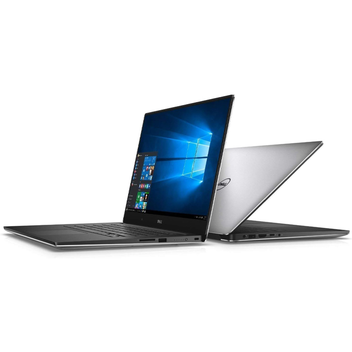 تجربه واقعی استفاده از لپ تاپ استوک Dell XPS 9550: لپتاپی برای گیمینگ یا کارهای روزمره؟