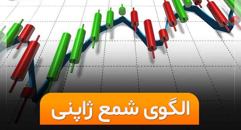 چگونه با استفاده از الگوهای شمعی ژاپنی در فارکس معامله کنیم؟