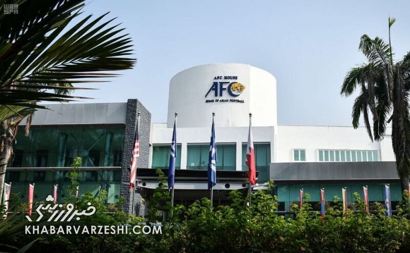 هشدار بزرگ AFC به استقلال و پرسپولیس