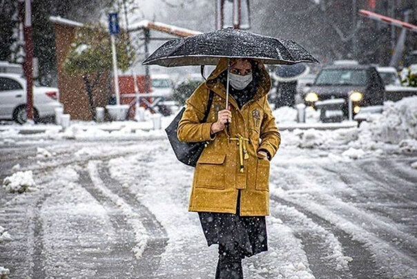 سرمای هفته آینده بی‌سابقه خواهد بود؟/ واکنش یک مقام مسئول