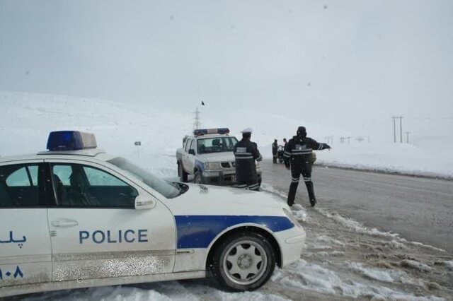 برخورد با ۲۱ هزار تخلف حادثه ساز در سمنان/ توسعه نظارت هوشمند با ناوگان پهپادی و ۱۰۰ دوربین فعال