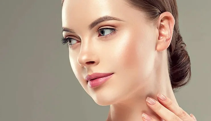 نکات مهم برای داشتن پوستی صاف و بدون منافذ