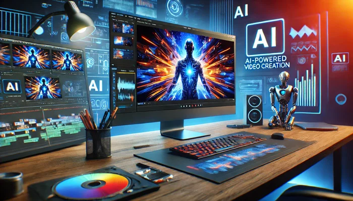 بهترین ابزار هوش مصنوعی در سال 2025