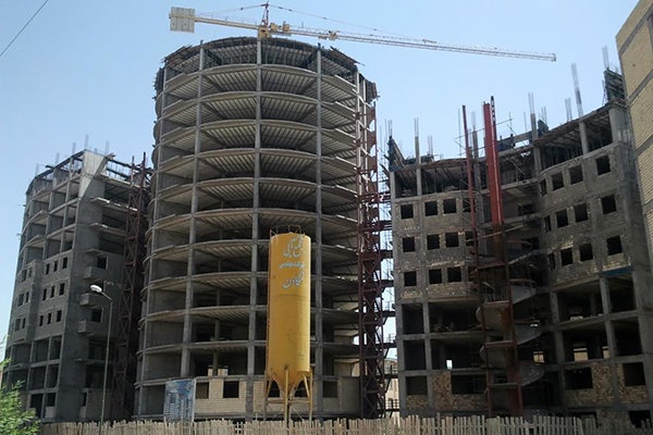 قیمت میلگرد دو برابر شد/ زرقانی: افزایش نرخ ارز پاسخگوی گرانی ها نیست