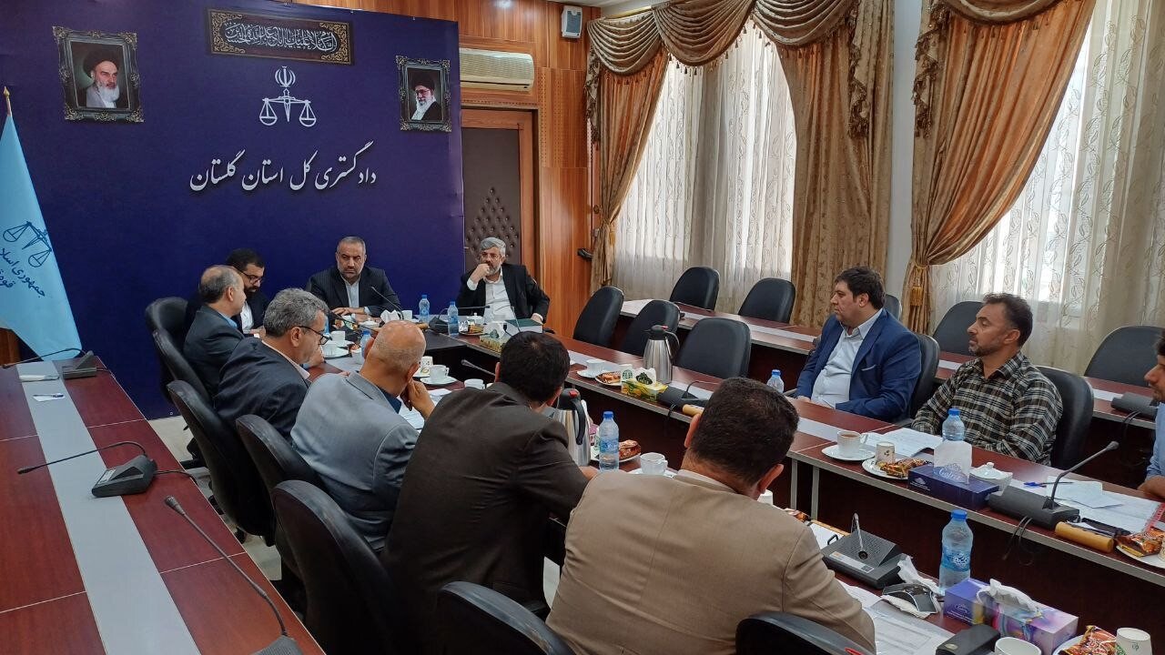 پایان اختلاف چندساله در معدن زمستان یورت با ورود دستگاه قضایی گلستان - خبرگزاری مهر | اخبار ایران و جهان