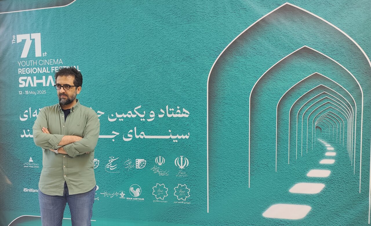 به نقش زنان در سینما بیش از پیش می‌پردازیم/ اقتصاد فیلم کوتاه بسیار ضعیف است