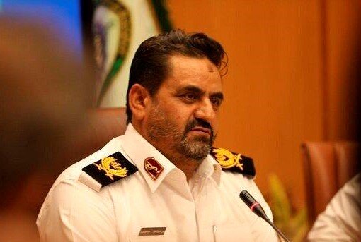 جریمه ۵۶۳۳ خودرو به دلیل تخلفات شبانه/ ۱۰ نمره منفی برای رانندگانی که با سرعت بیش از ۵۰ کیلومتر بالاتر از حد مجاز رانندگی می‌کنند