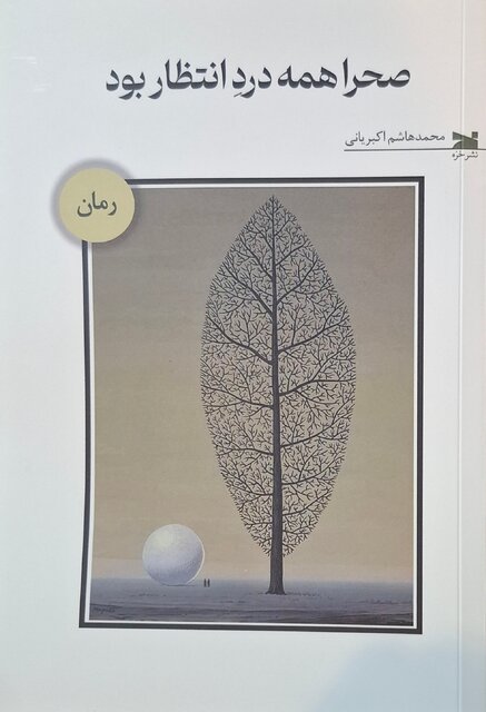 یک مجموعه داستان و رمان جدید در نمایشگاه کتاب