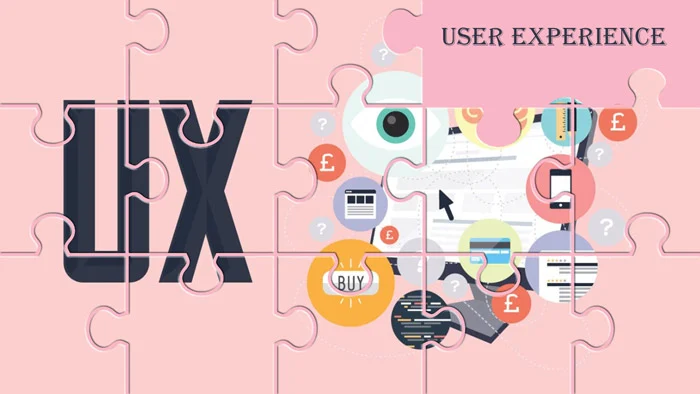 معرفی ۵ روش برای بهبود UX سایت شما
