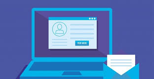 راه اندازی Outlook در شبکه داخلی چگونه است؟