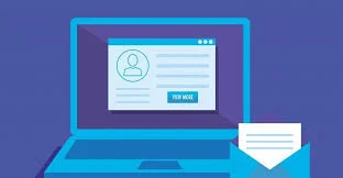 راه اندازی Outlook در شبکه داخلی چگونه است؟
