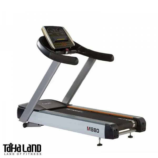تردمیل باشگاهی مدل MS80 برند اورجینال MBH