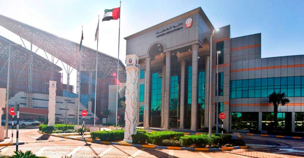 وکیل ایرانی در دبی