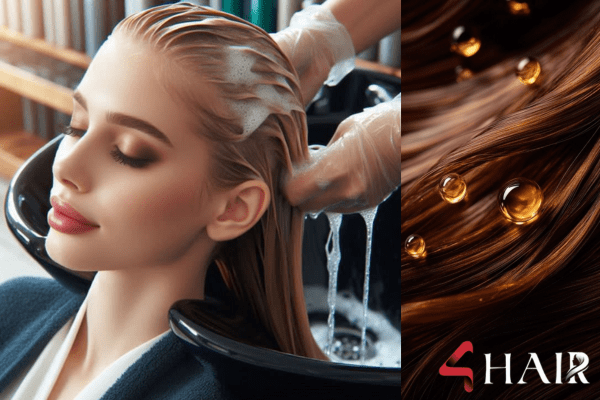 با آموزش اسکراب اسکالپ، به یک درمانگر میلیونر تبدیل شو!