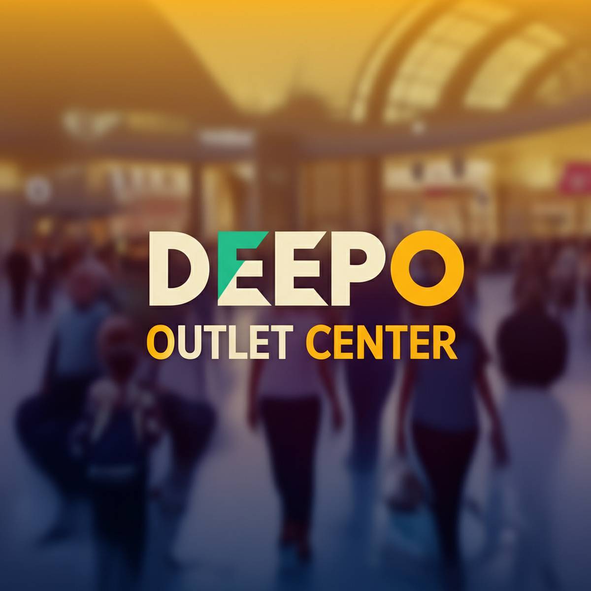 اوت لت دیپو Deepo Outlet Center