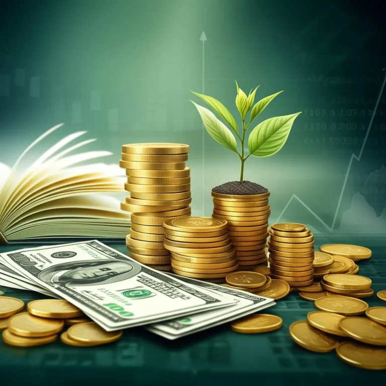 خلاصه کتاب راهنمای ثروتمند شدن ( نویسنده رابرت کیوساکی )