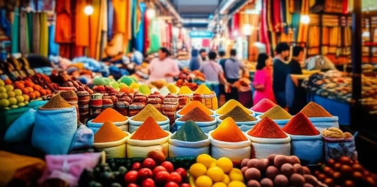 بازار مرزی بیله سوار | هر آنچه قبل از سفر و خرید باید بدانید