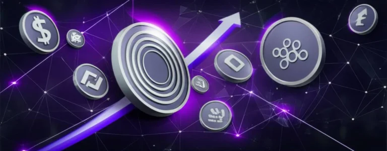 قیمت ارز دیجیتال پولکادات (DOT) | چارت لحظه ای و تحلیل کامل