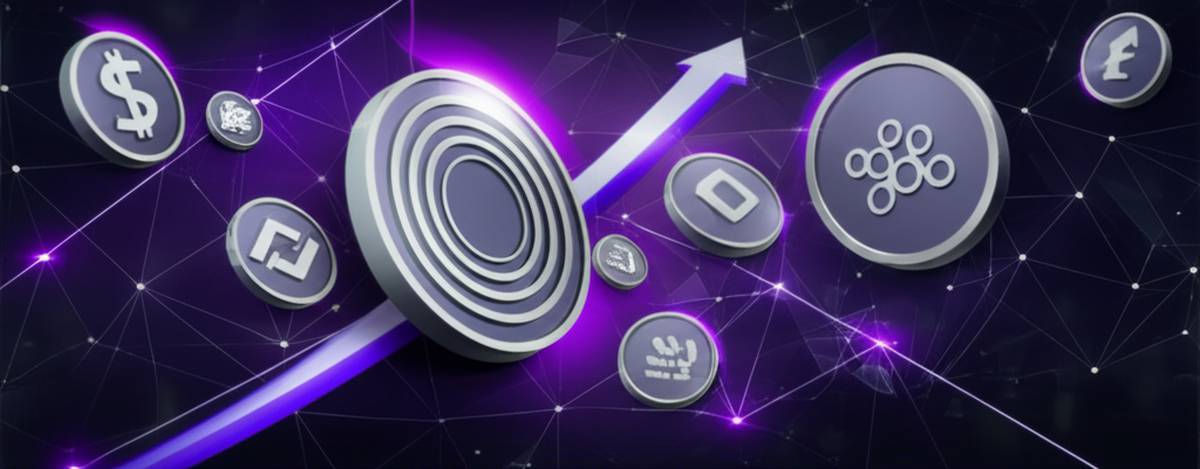 قیمت ارز دیجیتال پولکادات (DOT) | چارت لحظه ای و تحلیل کامل