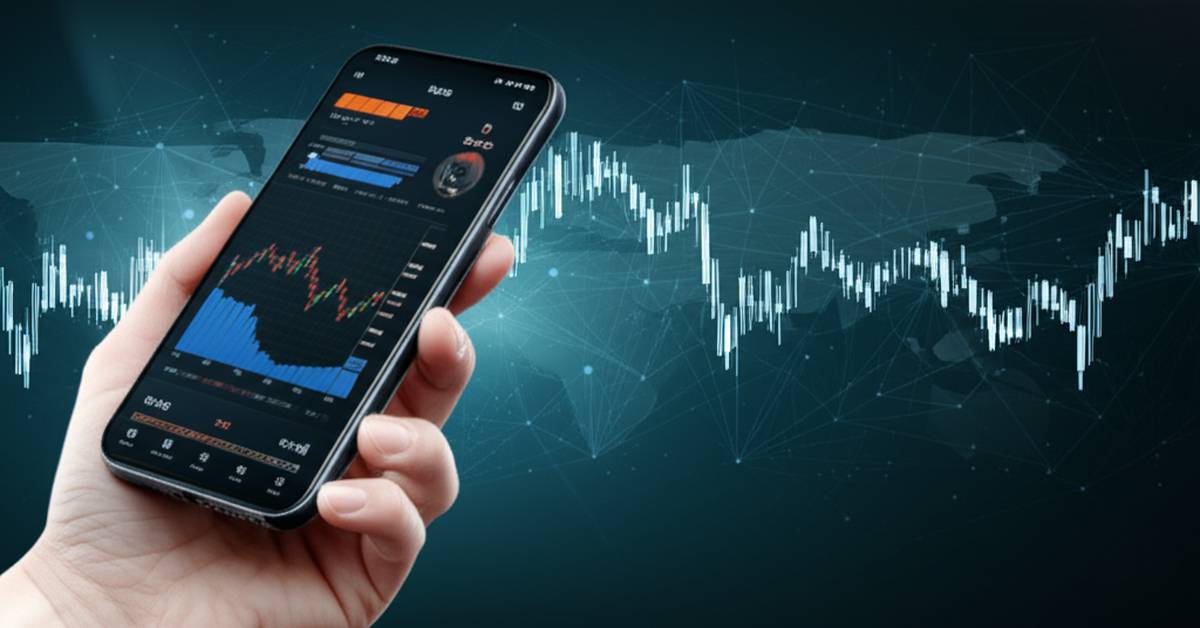 آموزش اوکی اکسچنج | راهنمای جامع کار با اپلیکیشن Okex