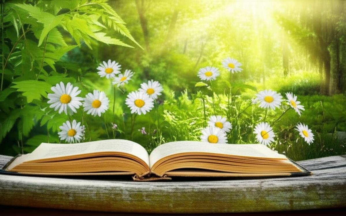 خلاصه کامل کتاب دیزی و جک در باغ اثر پرو تئوبالدس
