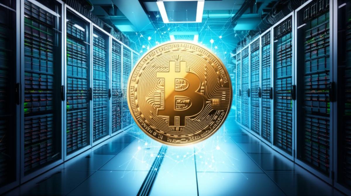 دستگاه بیت کوین از کجا بخریم؟ | راهنمای جامع خرید و قیمت