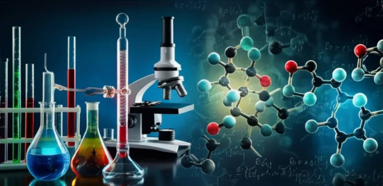 تفاوت شیمی تجربی و ریاضی | راهنمای کامل انتخاب رشته