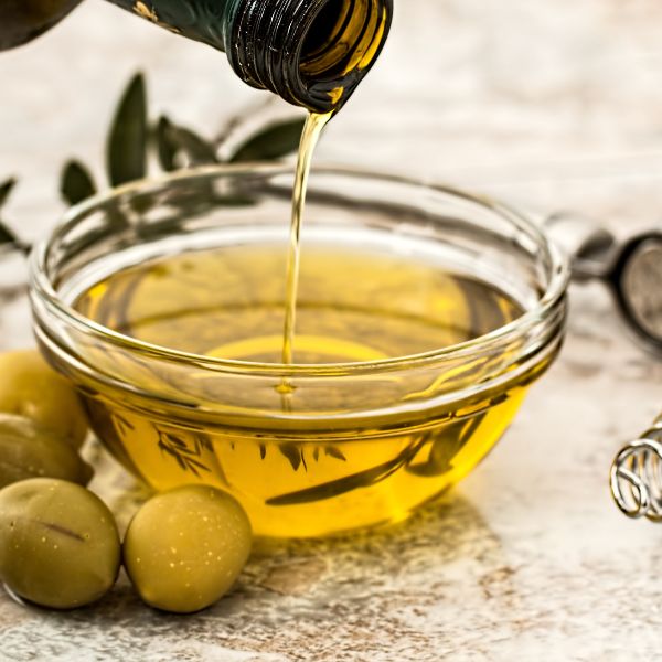 روغن زیتون برای بواسیر و یبوست خوبه؟