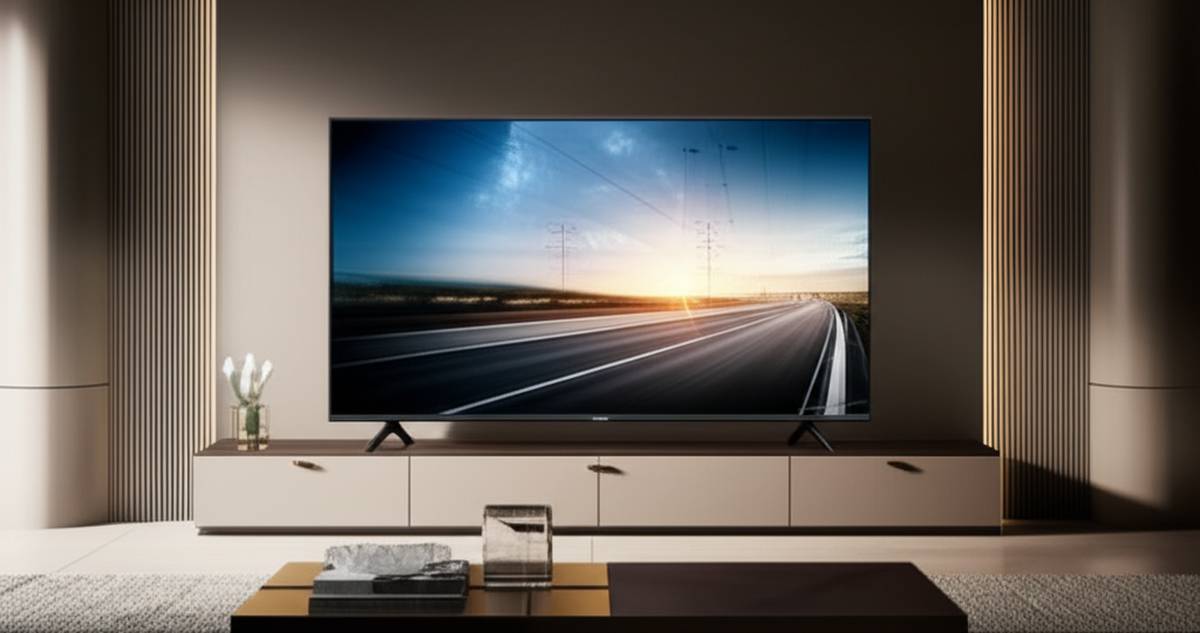 نقد و بررسی تلویزیون پاناسونیک 50LX700 سایز 50 اینچ