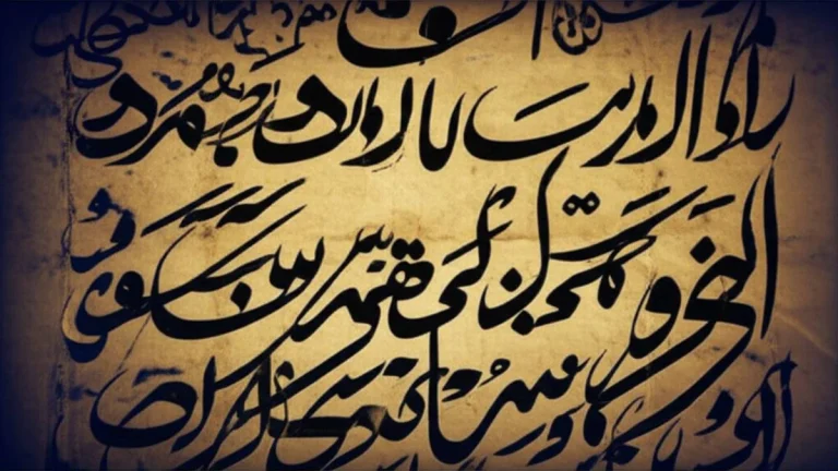 خلاصه کتاب نامه های کوفی (سعید بیابانکی) | مروری کامل