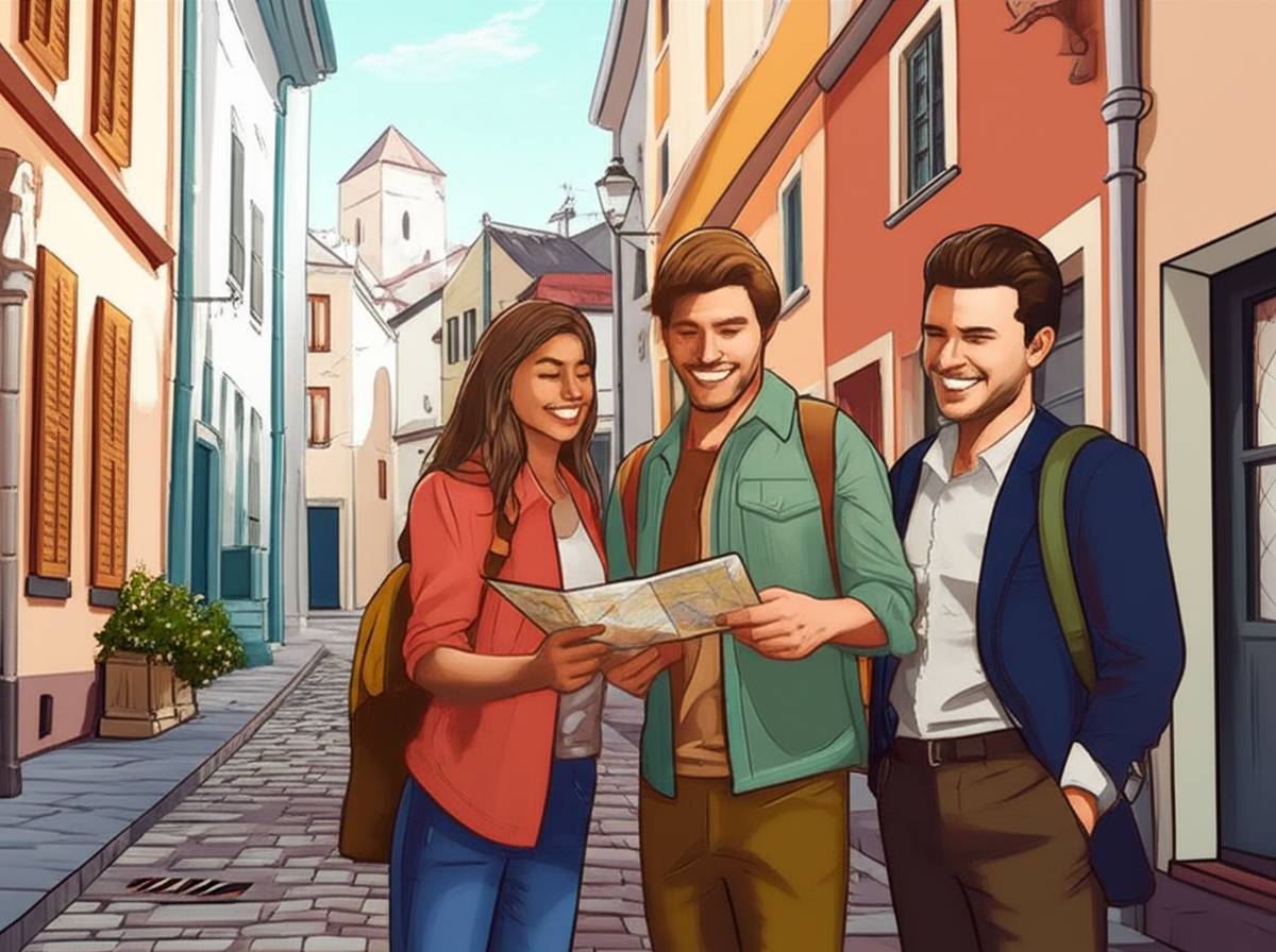 چگونه مقاصد پرواز ارزان را انتخاب کنیم؟ | راهنمای کامل