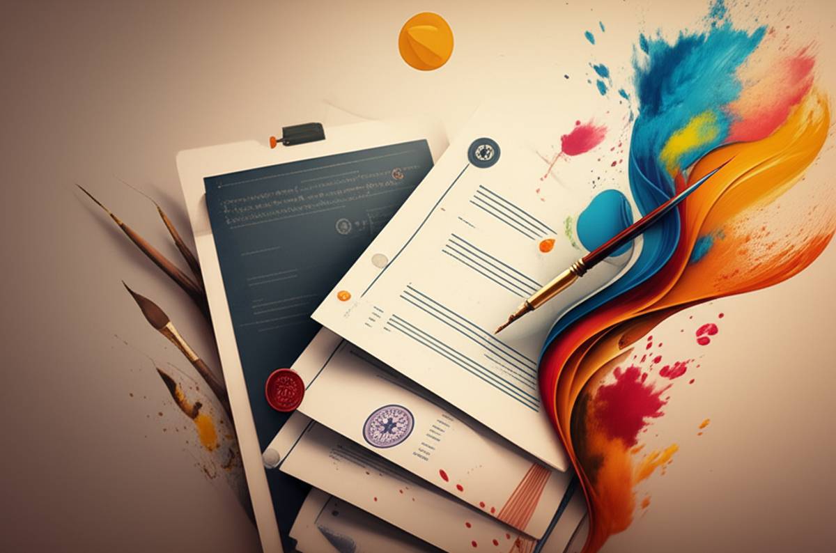 مدارک لازم برای هنر کارت - راهنمای جامع دریافت و ثبت نام