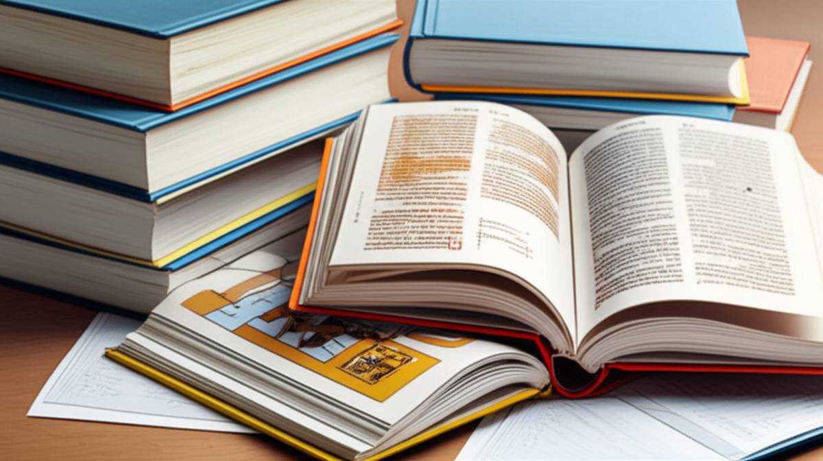 بهترین کتاب های تشریحی دوازدهم | جامع ترین راهنمای انتخاب