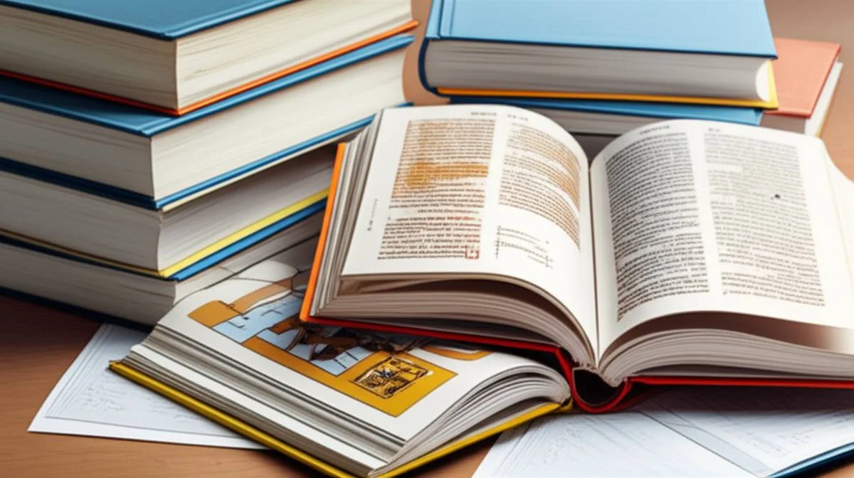 بهترین کتاب های تشریحی دوازدهم | جامع ترین راهنمای انتخاب