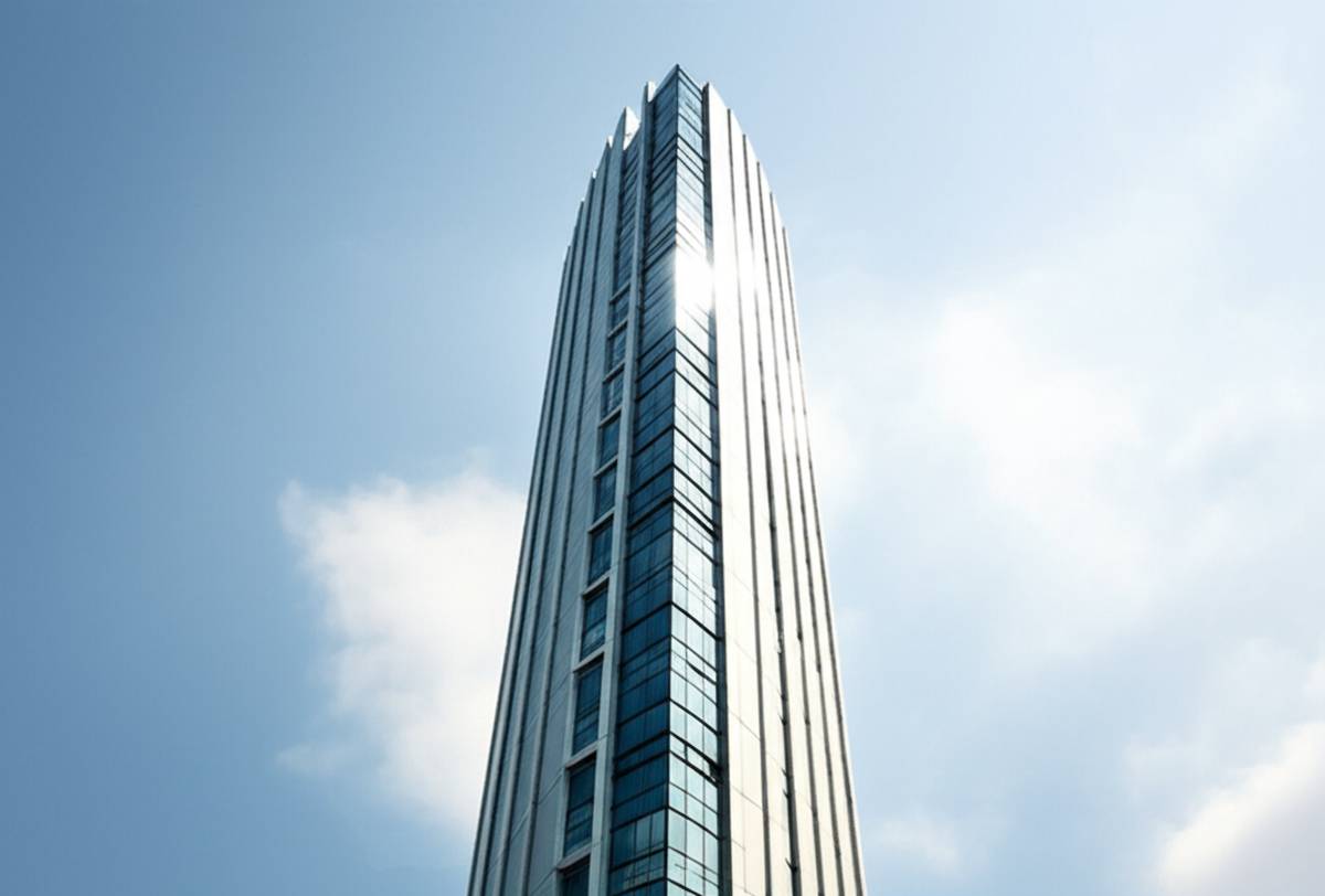 برج ۲۰۵ استانبول | Istanbul Tower 205: هرآنچه باید بدانید