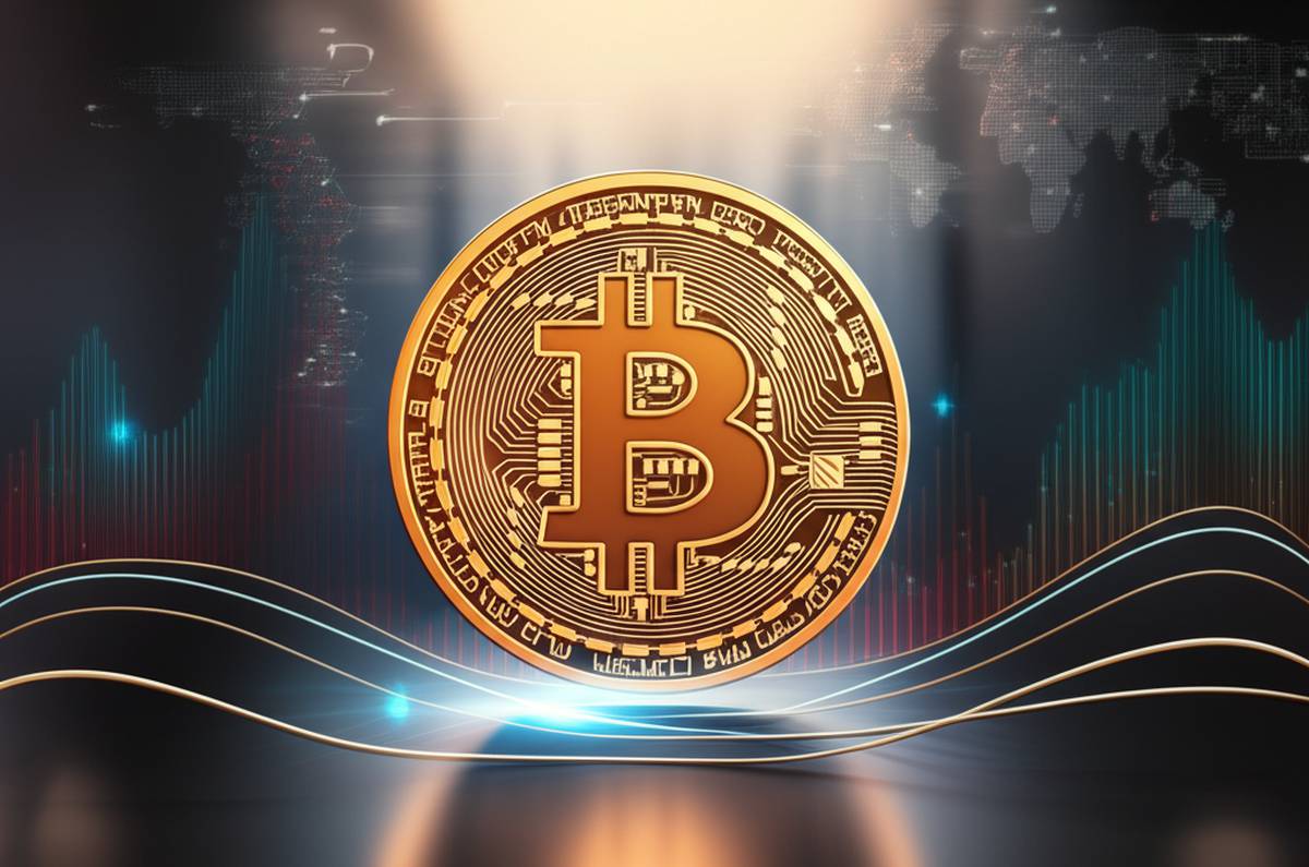 قیمت لحظه ای بیتکوین به تومن | نمودار زنده و نرخ BTC