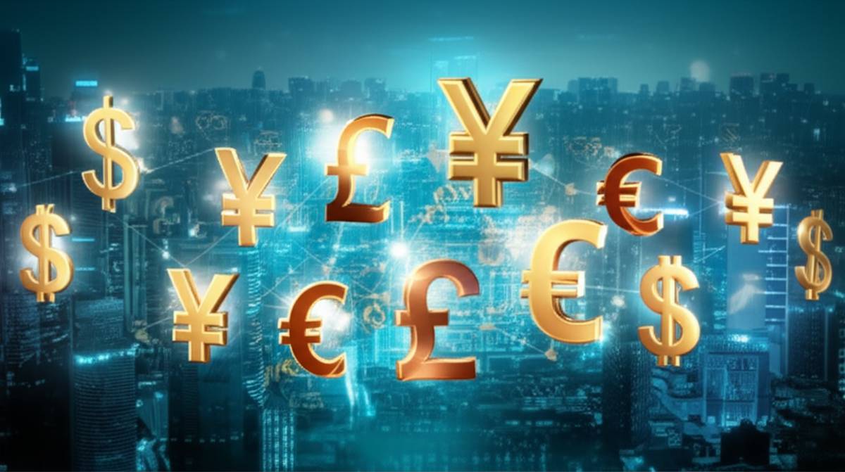 به صرفه ترین تبدیل ارز | آنلاین و بدون کارمزد