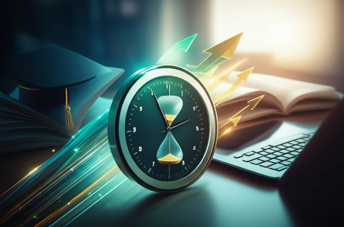 چگونه در زمان کم برای کنکور درس بخوانیم؟ | راهنمای قبولی تضمینی